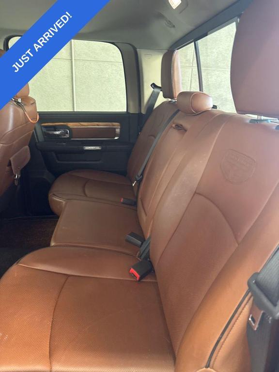 used 2013 Ram 1500 car, priced at $17,995