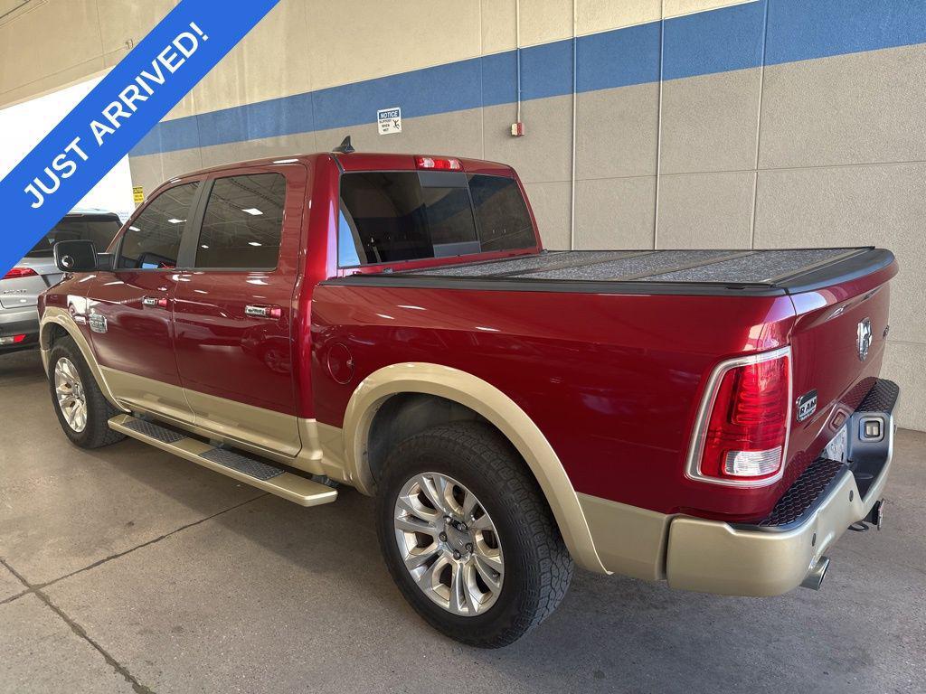 used 2013 Ram 1500 car, priced at $17,995