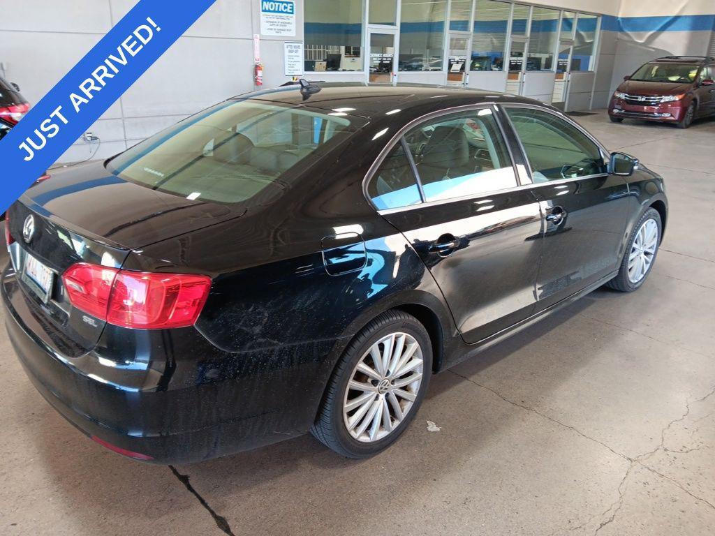 used 2014 Volkswagen Jetta car, priced at $13,149