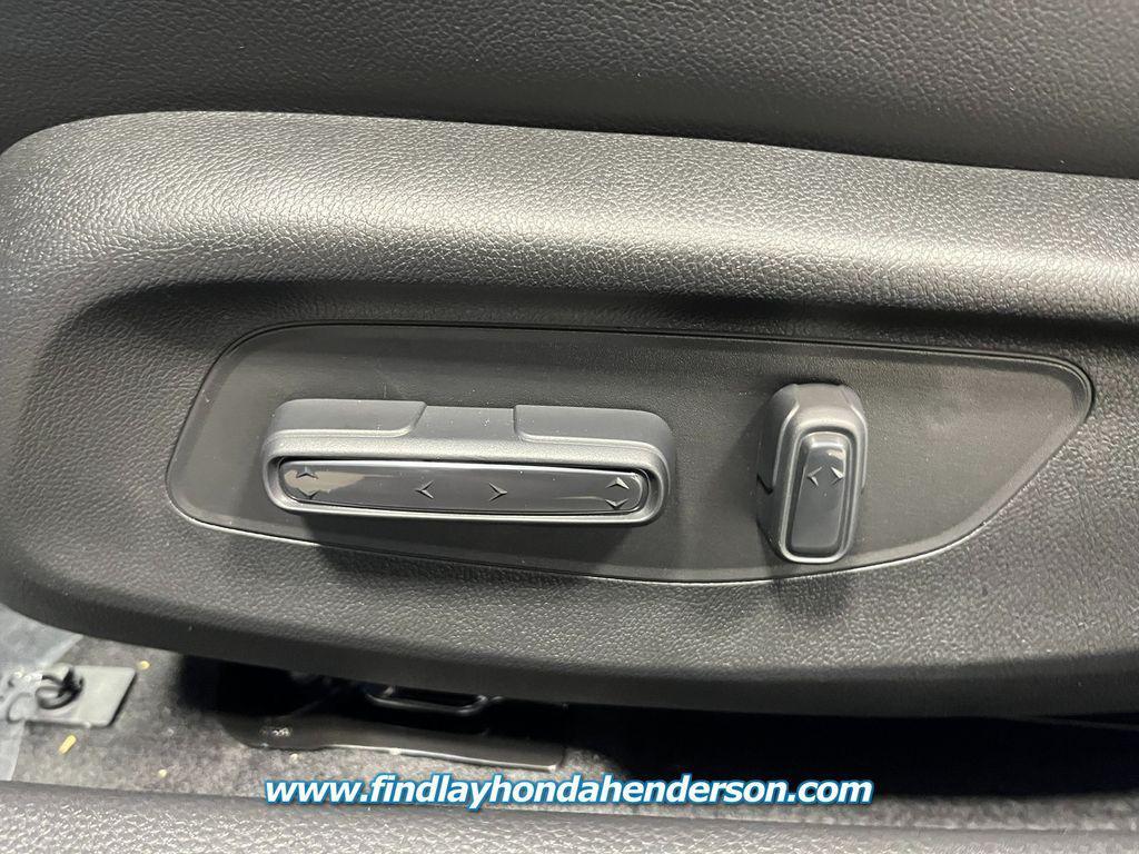 new 2026 Honda Civic Hybrid car, priced at $33,421