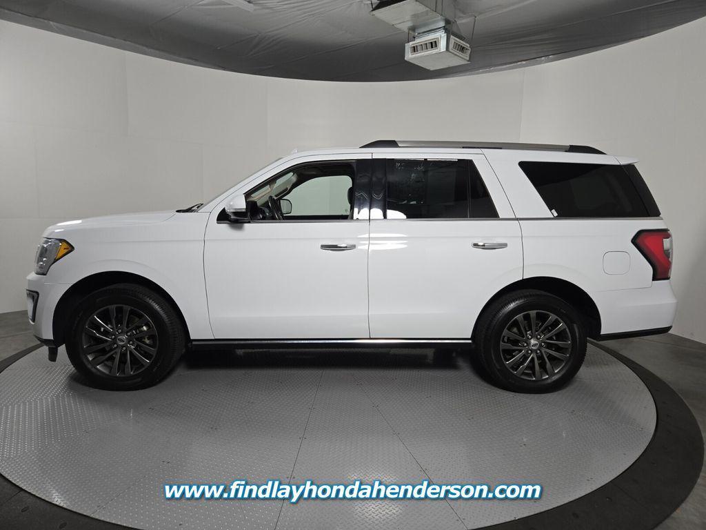 used 2020 Ford Expedition car, priced at $21,984