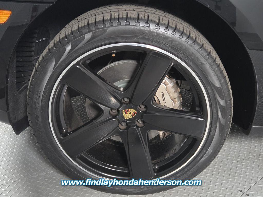 used 2015 Porsche Macan car, priced at $17,984