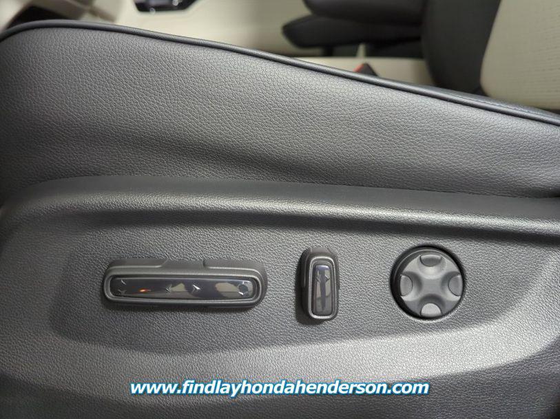 new 2026 Honda Odyssey car, priced at $52,690