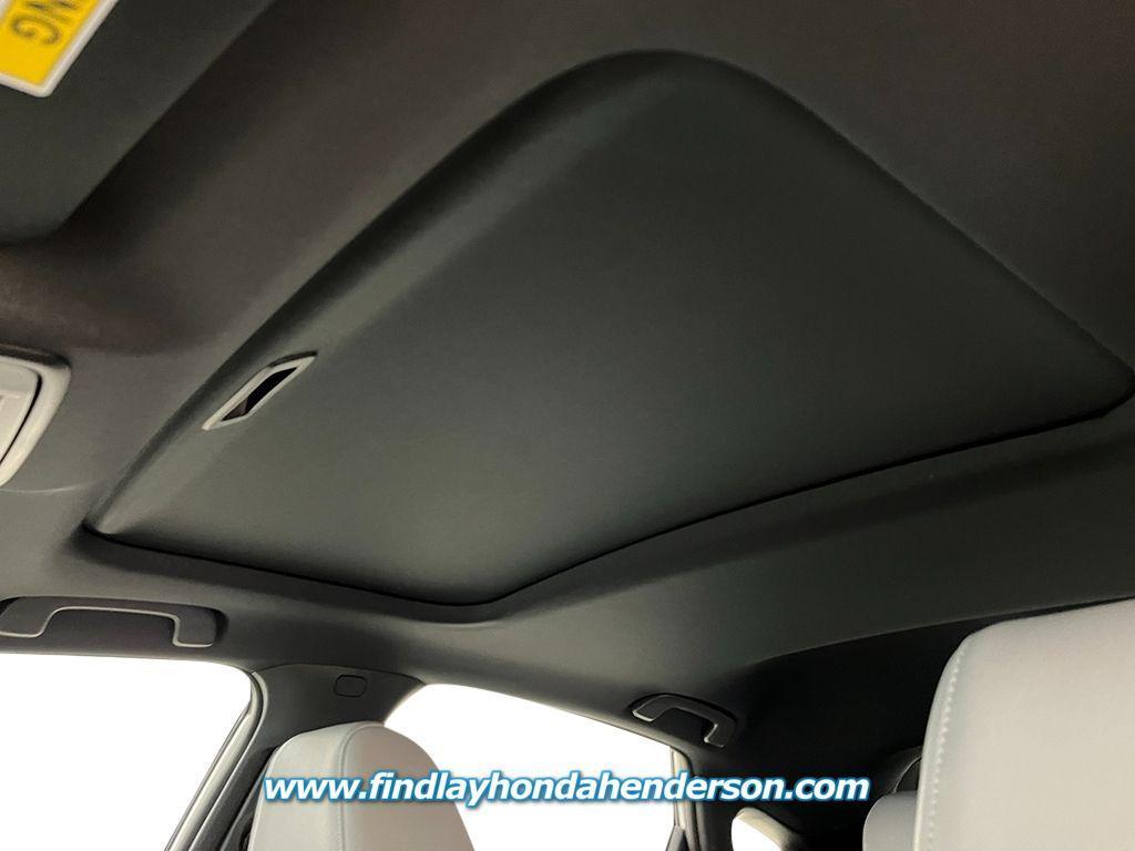 new 2026 Honda Civic Hybrid car, priced at $33,421