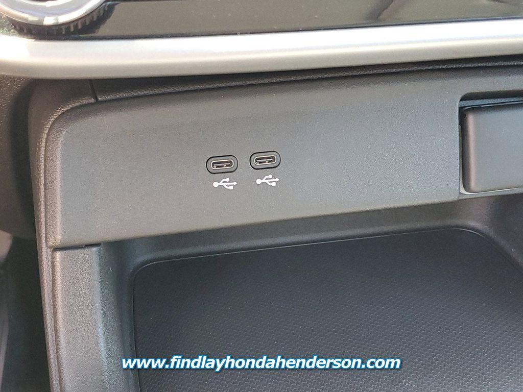 new 2026 Honda Prologue car, priced at $50,178