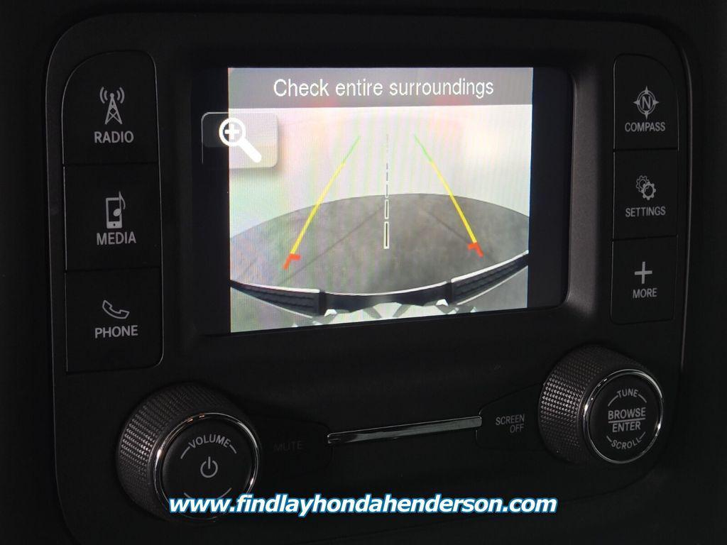 used 2022 Ram 1500 car, priced at $33,984