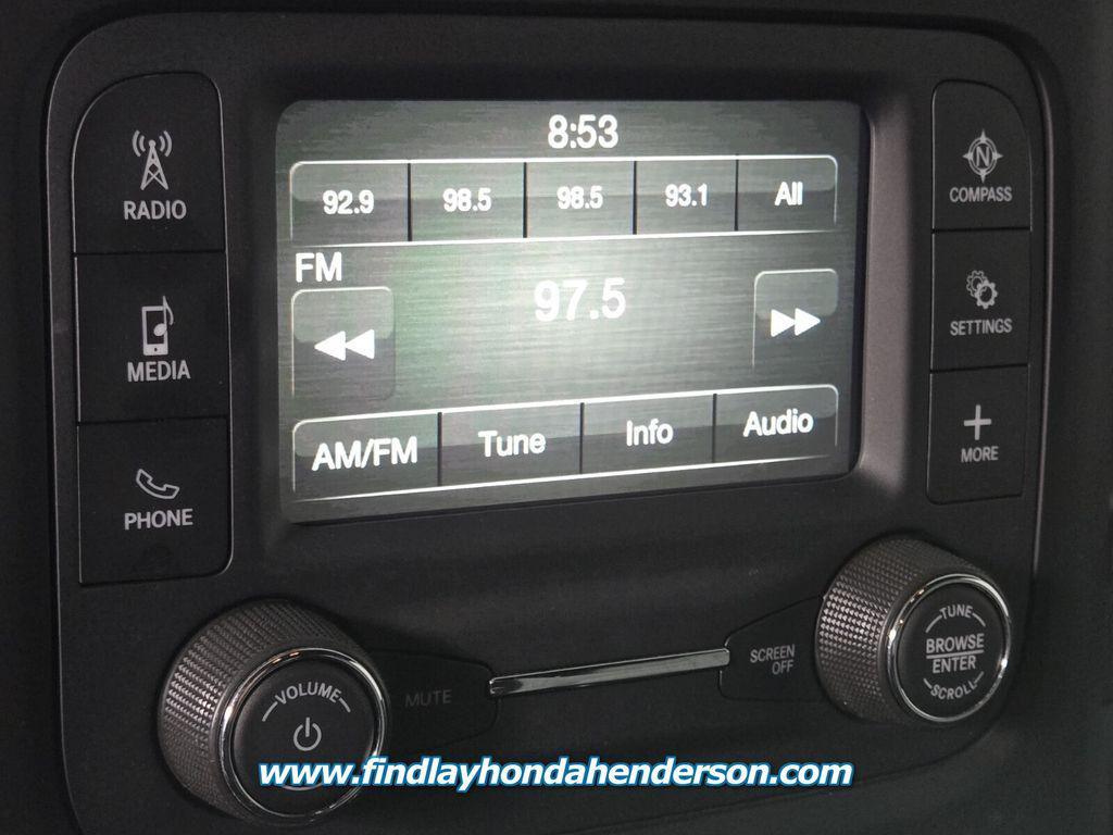 used 2022 Ram 1500 car, priced at $33,984