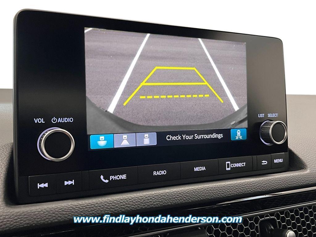 new 2026 Honda Civic car, priced at $28,844