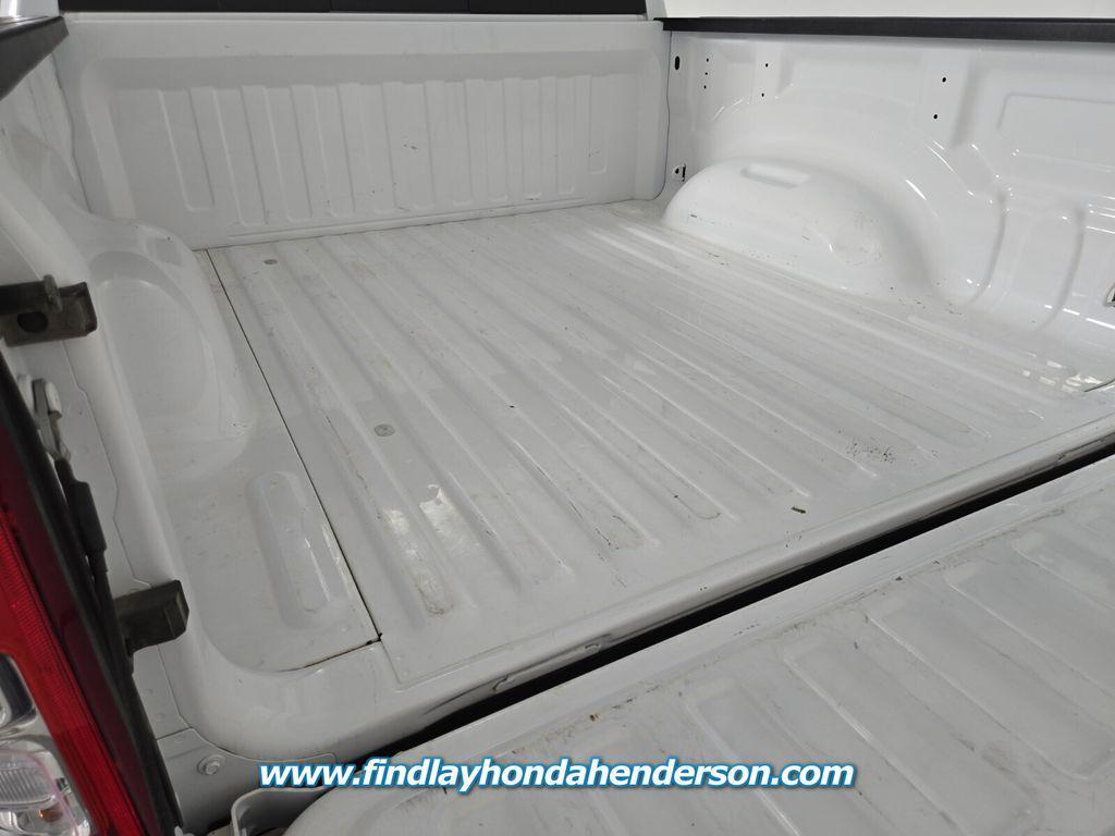 used 2021 Ram 1500 car, priced at $30,984
