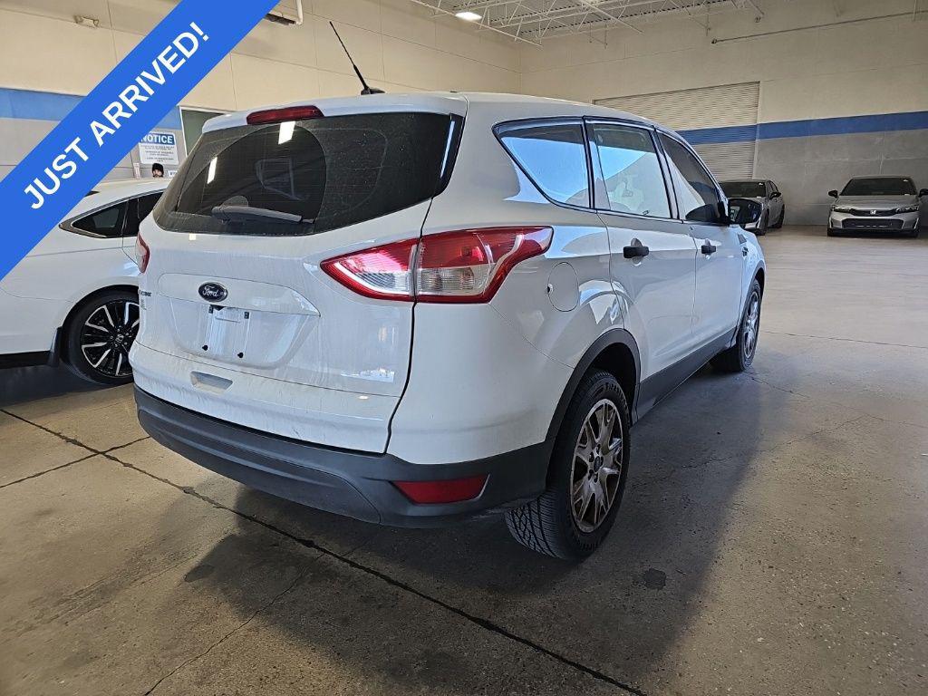 used 2016 Ford Escape car, priced at $11,494