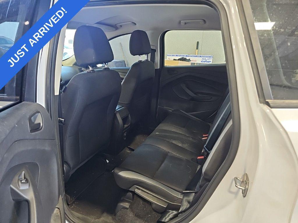 used 2016 Ford Escape car, priced at $11,494
