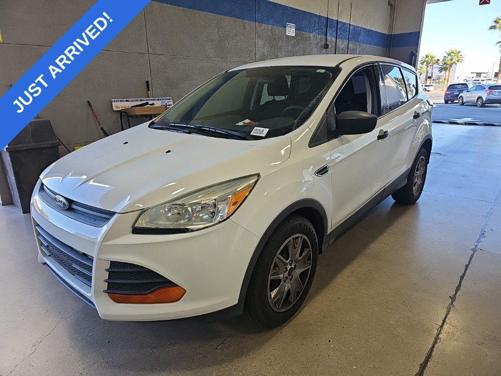 used 2016 Ford Escape car, priced at $11,494