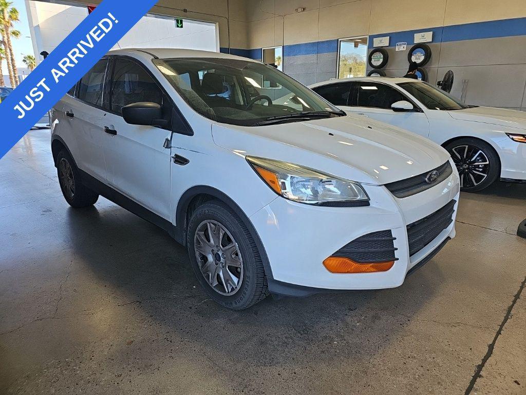 used 2016 Ford Escape car, priced at $11,494