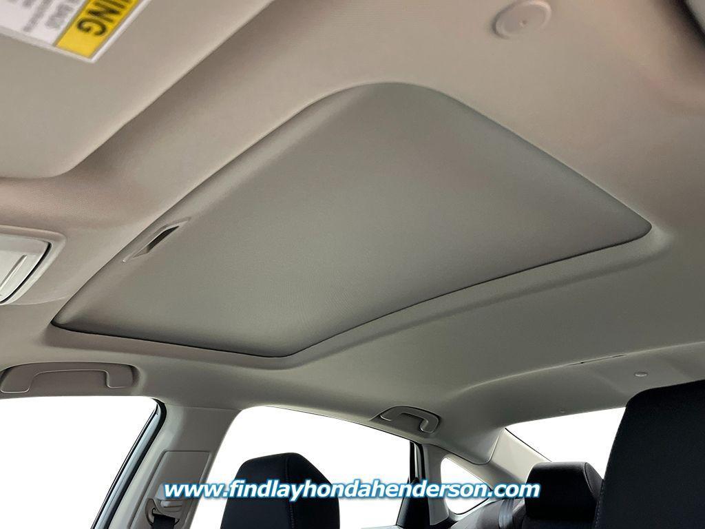 new 2026 Honda Accord car, priced at $31,615