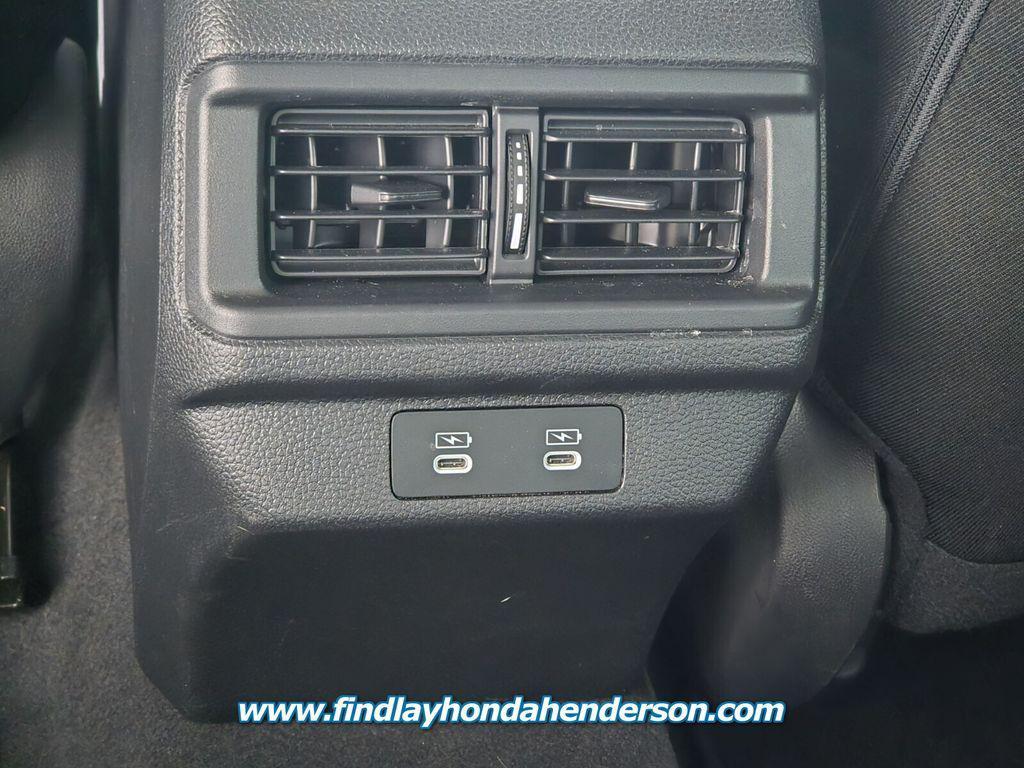 used 2025 Honda Accord car, priced at $26,483