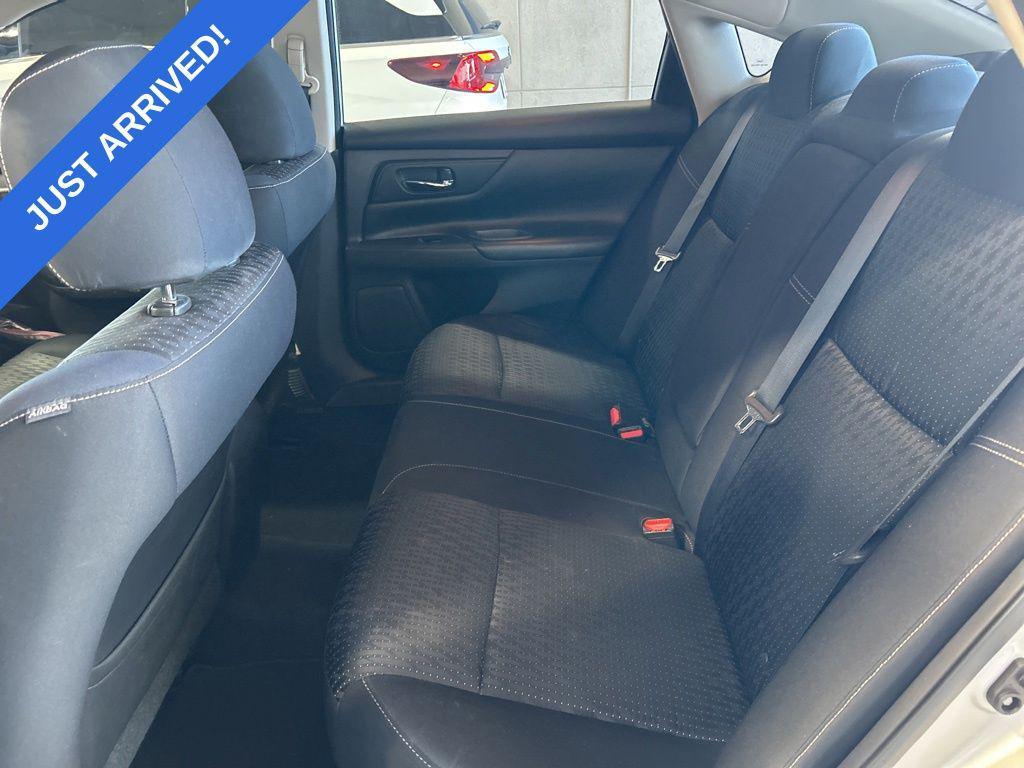 used 2016 Nissan Altima car, priced at $13,494