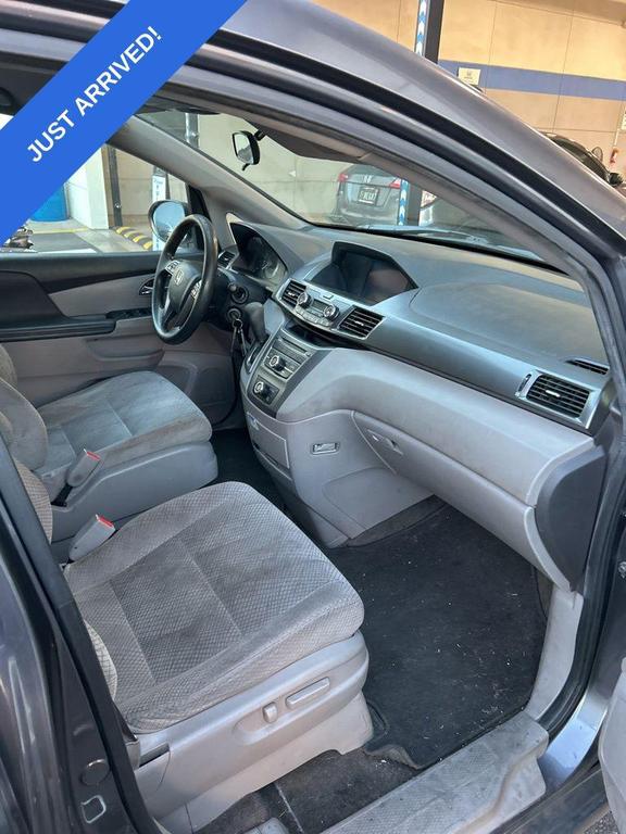 used 2014 Honda Odyssey car, priced at $9,995