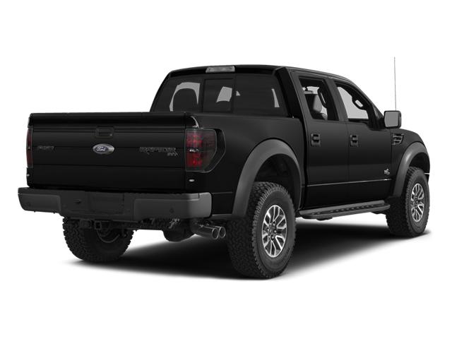 used 2014 Ford F-150 car