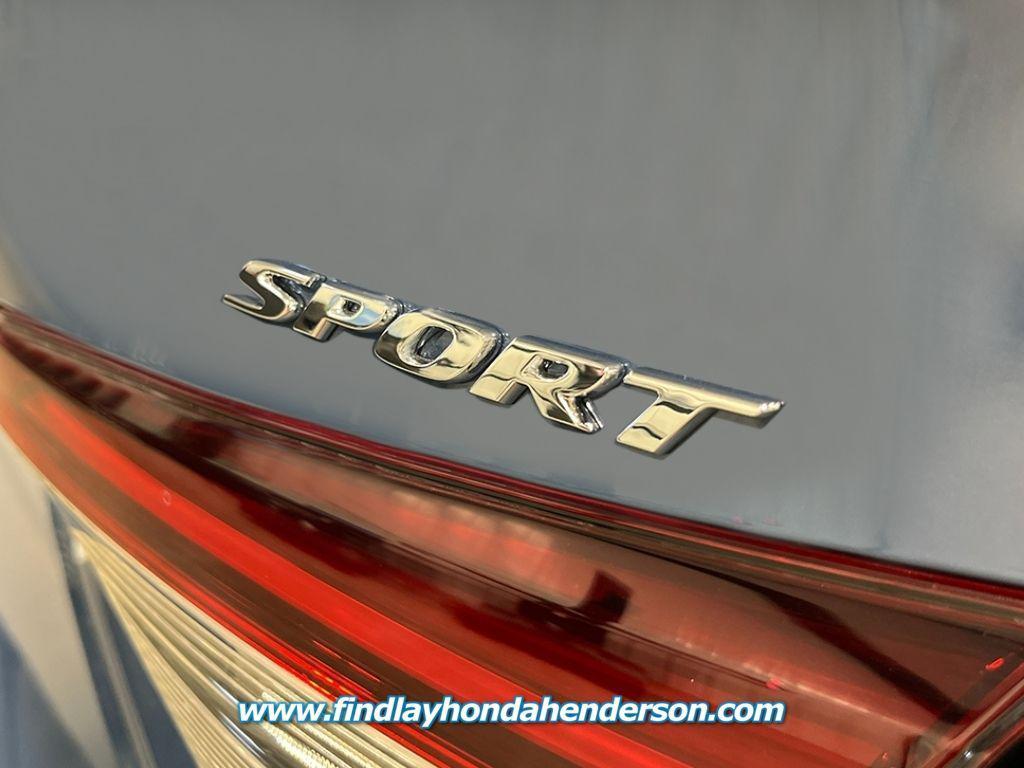 new 2026 Honda Civic car, priced at $27,287