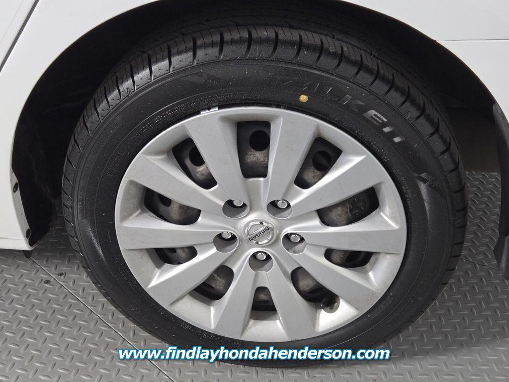 used 2019 Nissan Sentra car, priced at $13,984