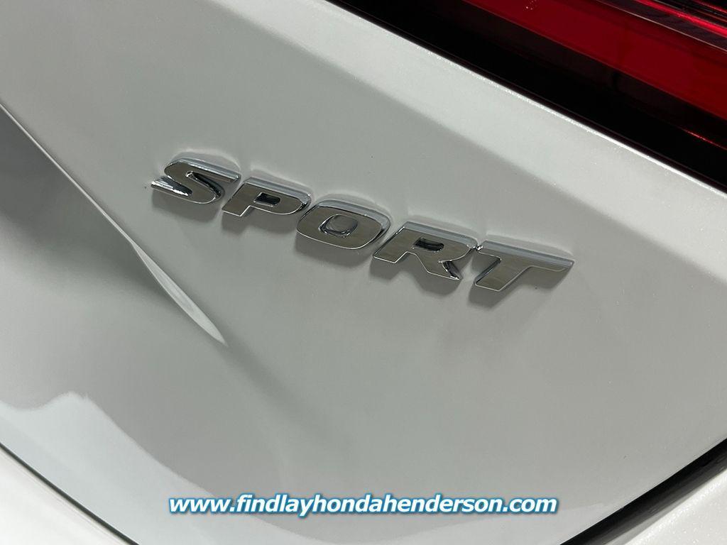 new 2026 Honda Civic car, priced at $28,382