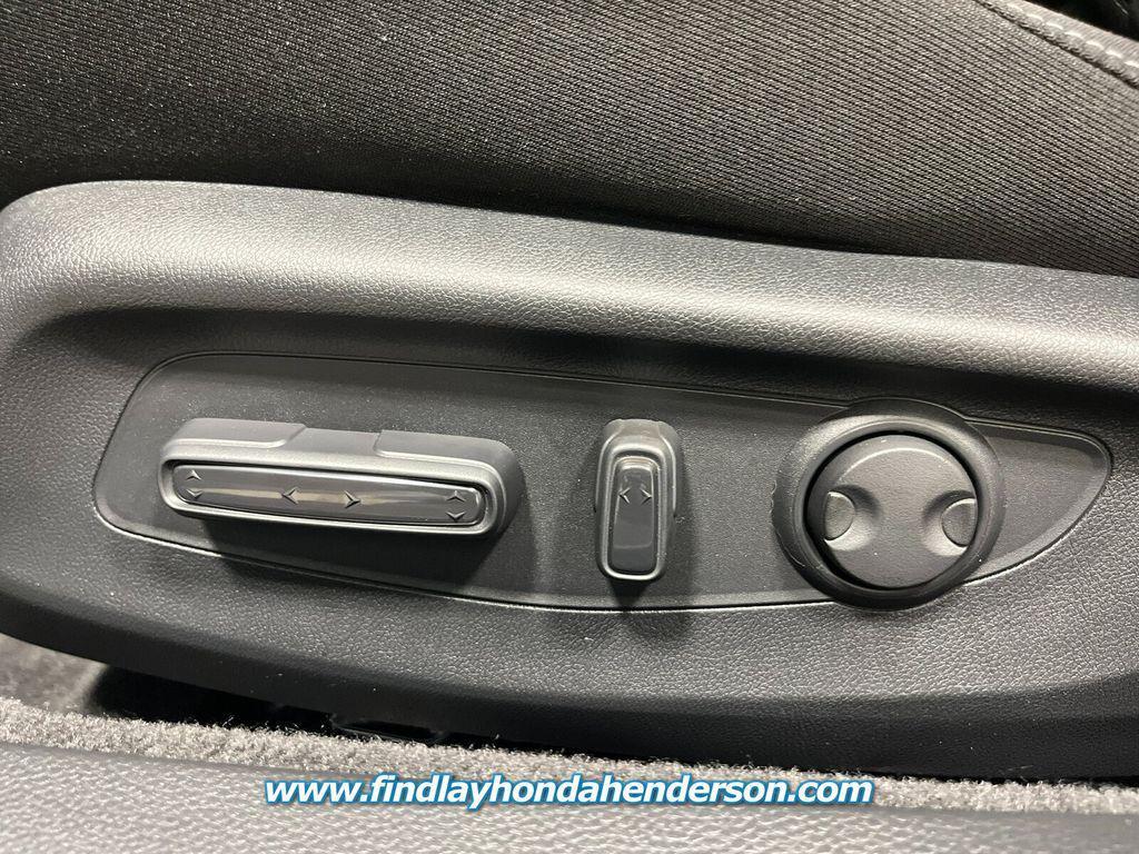 new 2026 Honda Accord car, priced at $31,731