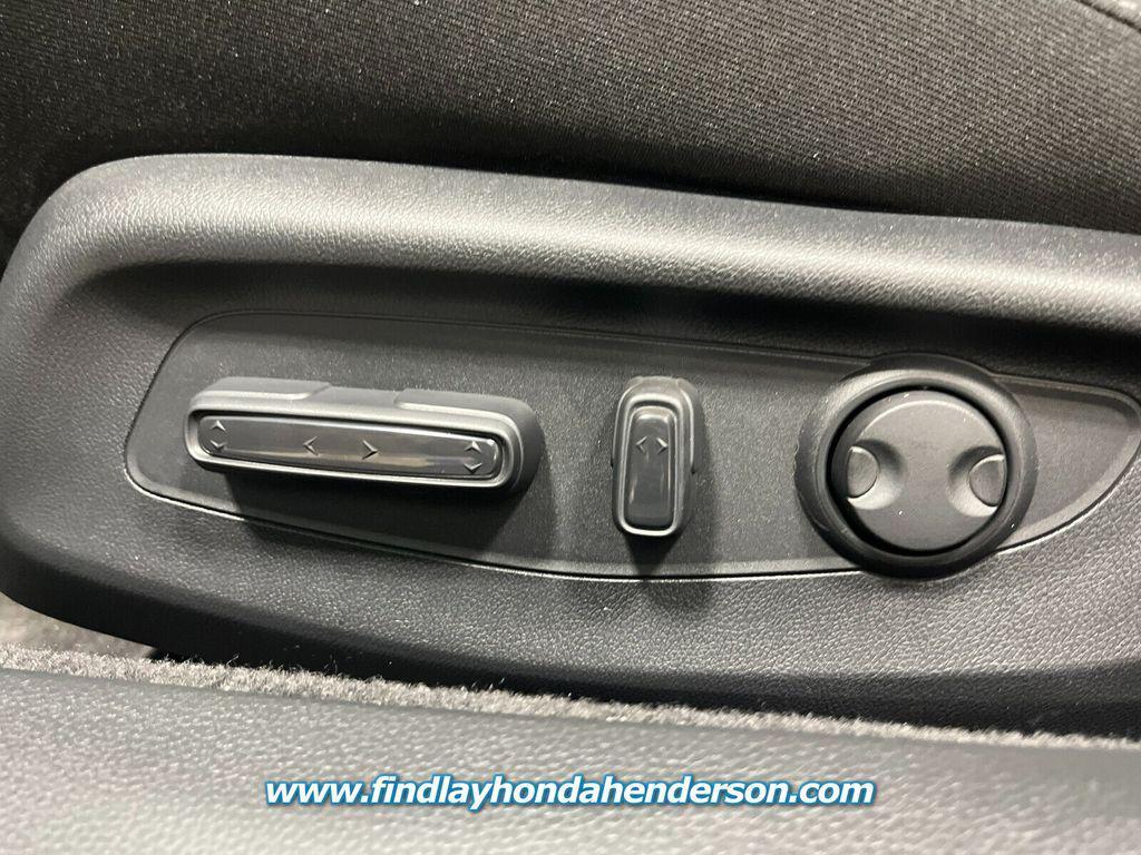 new 2026 Honda Accord car, priced at $31,845