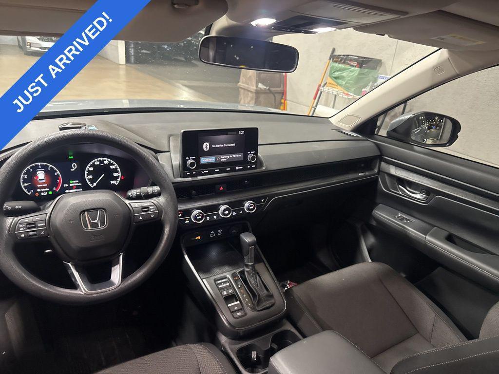 used 2023 Honda CR-V car, priced at $30,550