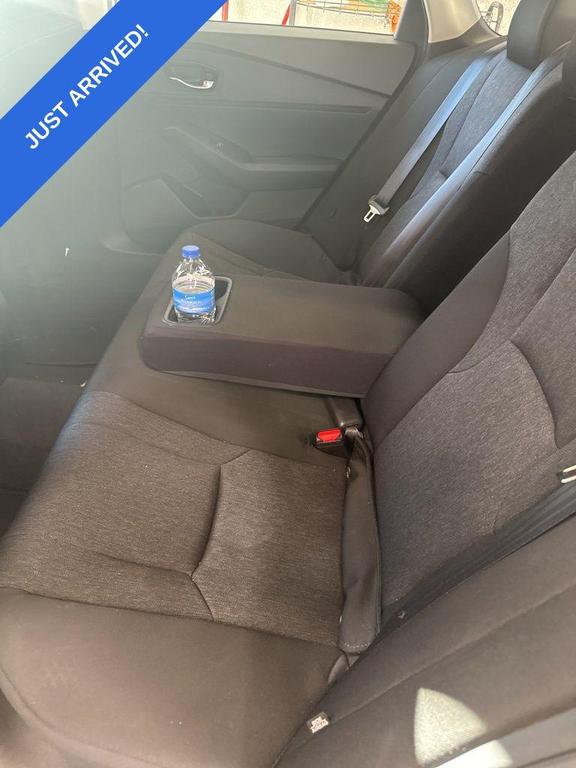 used 2023 Honda Accord car, priced at $25,995