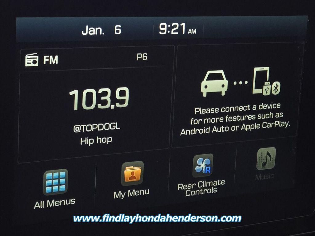 used 2020 Hyundai Palisade car, priced at $23,984