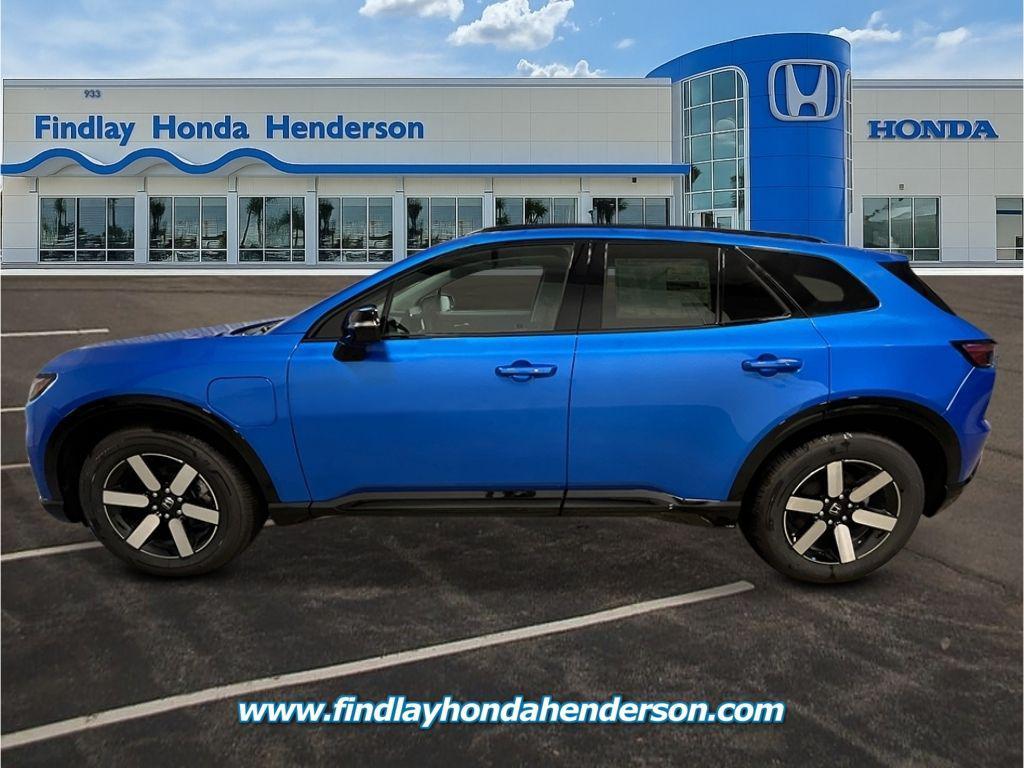 new 2026 Honda Prologue car, priced at $52,788