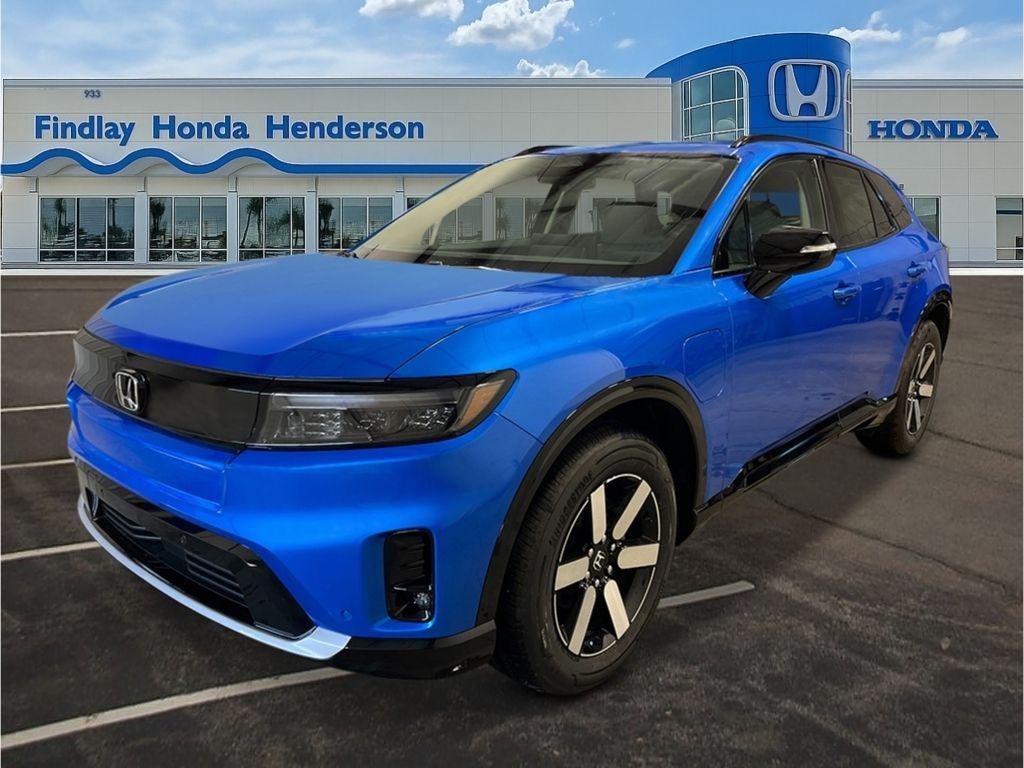 new 2026 Honda Prologue car, priced at $52,788
