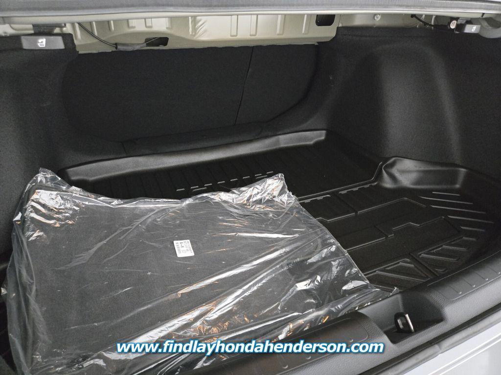 used 2025 Honda Civic car, priced at $26,984