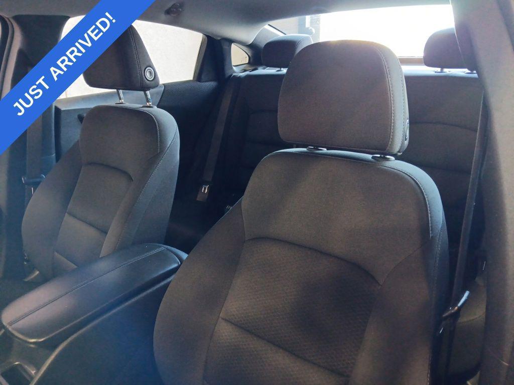 used 2024 Chevrolet Malibu car, priced at $20,799
