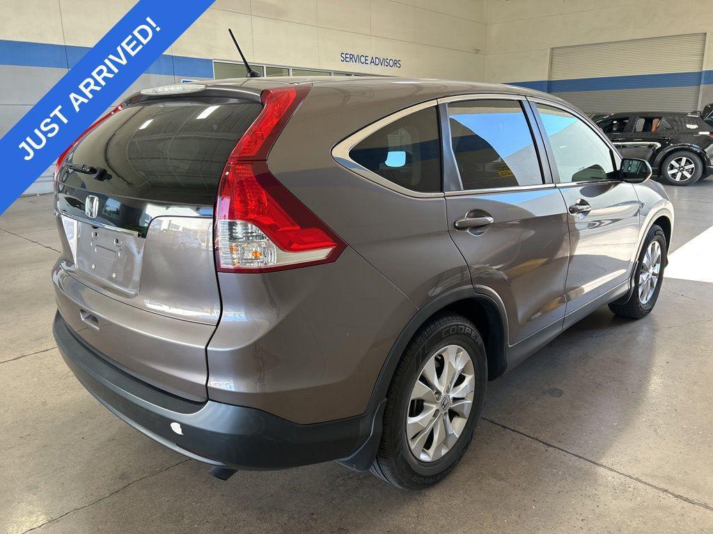 used 2013 Honda CR-V car, priced at $14,483