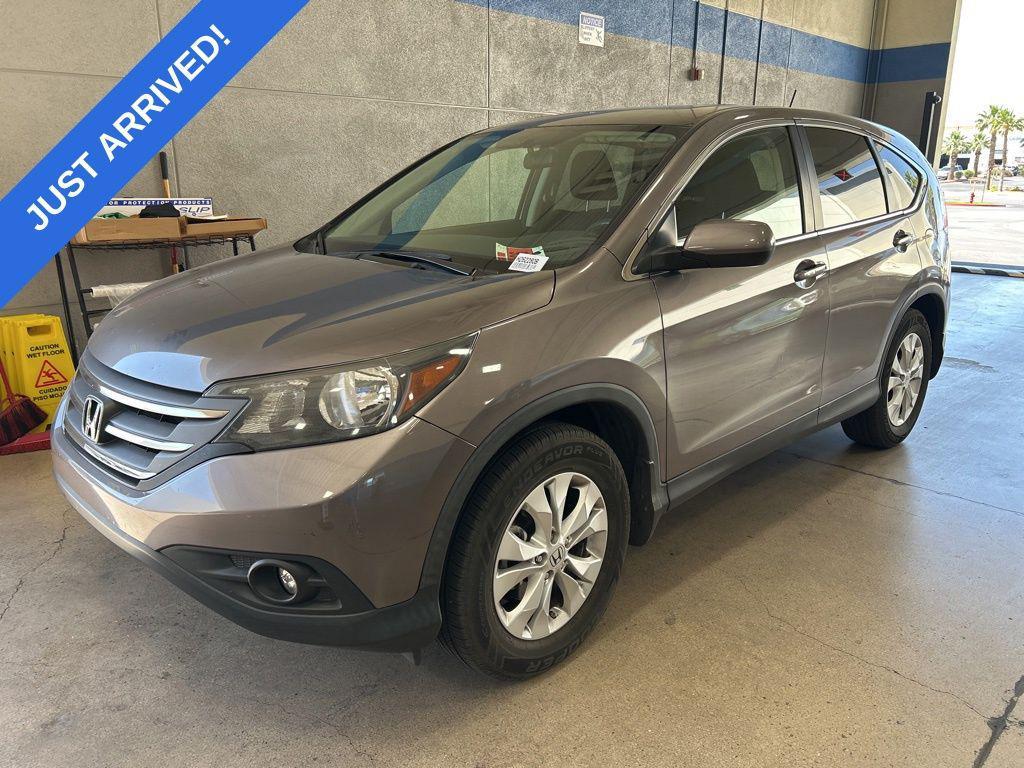 used 2013 Honda CR-V car, priced at $14,483