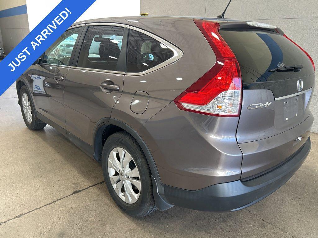used 2013 Honda CR-V car, priced at $14,483