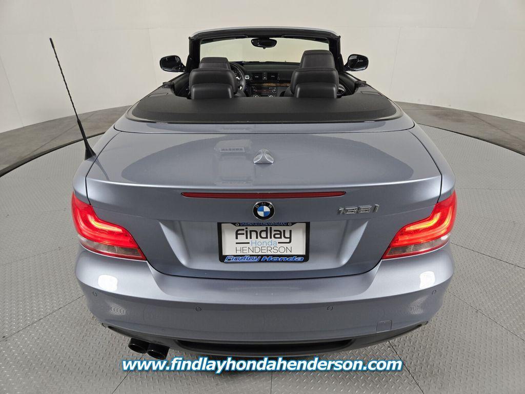 used 2012 BMW 135 car, priced at $11,984