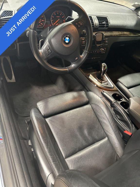 used 2012 BMW 135 car, priced at $13,300