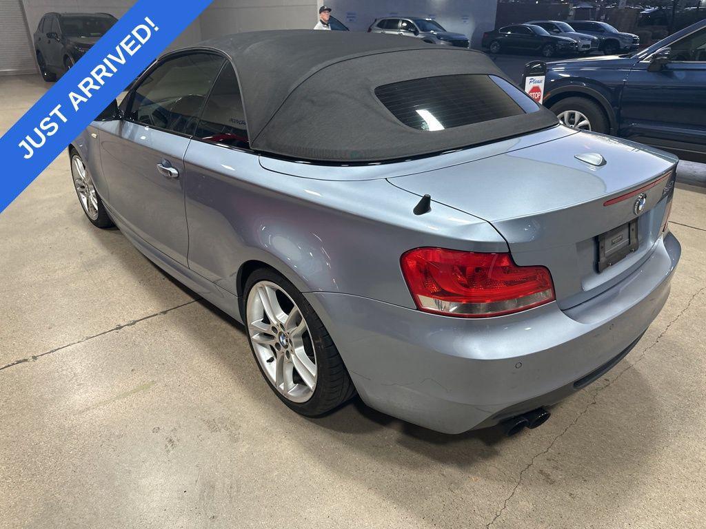 used 2012 BMW 135 car, priced at $13,300