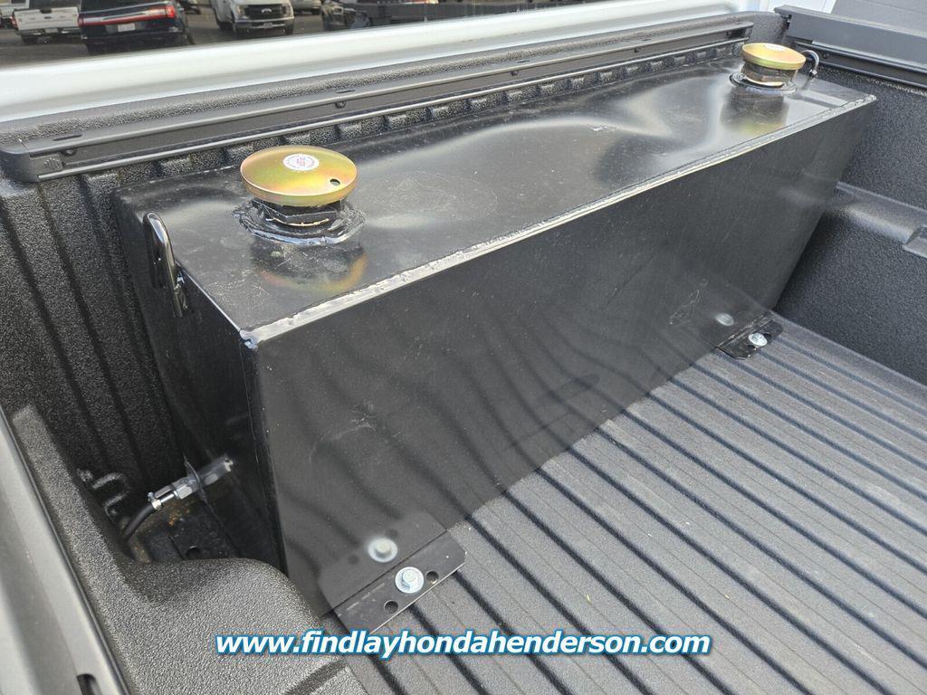 used 2025 Toyota Tacoma car, priced at $33,984