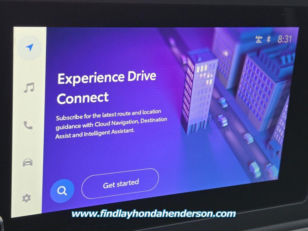 used 2025 Toyota Tacoma car, priced at $33,984