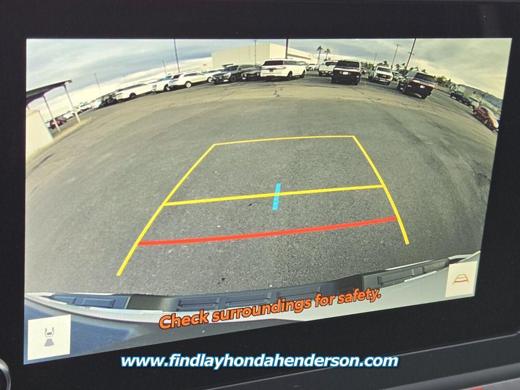 used 2025 Toyota Tacoma car, priced at $33,984