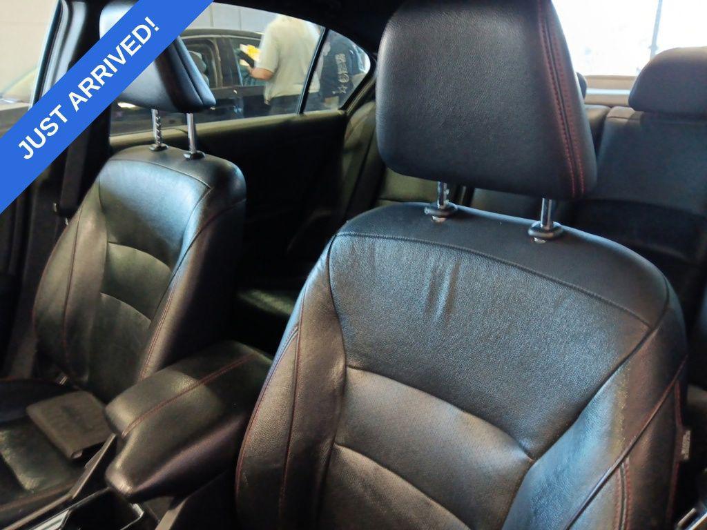 used 2017 Honda Accord car, priced at $14,494
