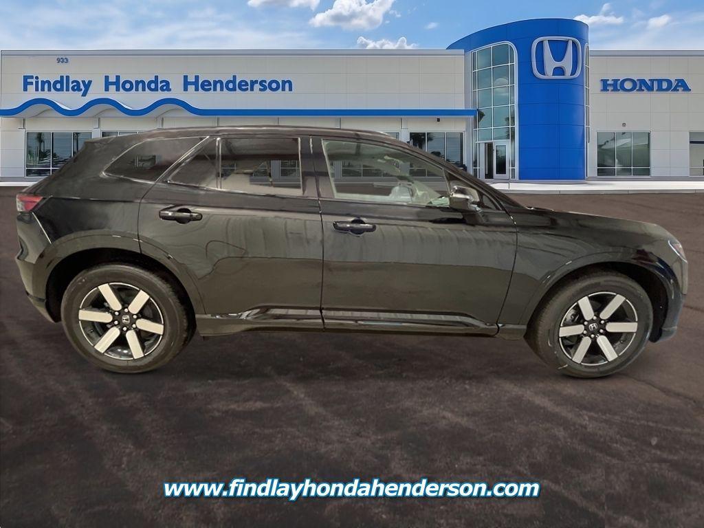 new 2026 Honda Prologue car, priced at $46,296