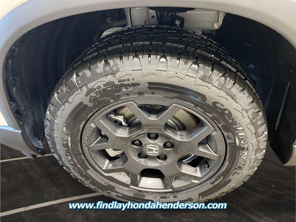 new 2026 Honda Pilot car, priced at $50,224