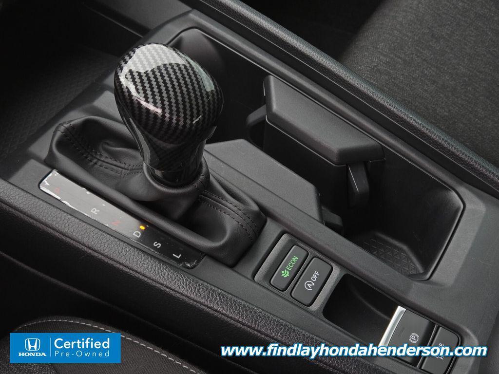 used 2023 Honda Accord car, priced at $25,984