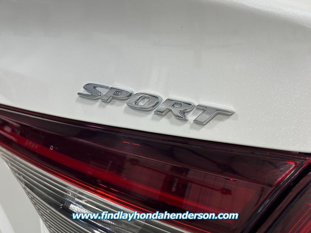 new 2026 Honda Civic car, priced at $27,383