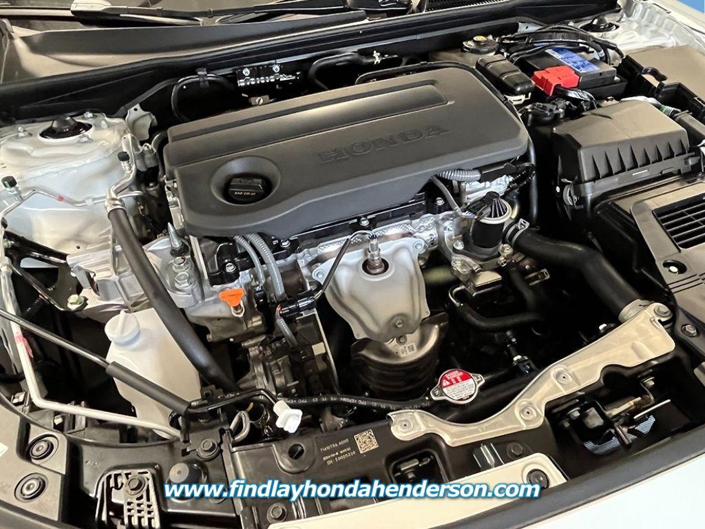 new 2026 Honda Civic car, priced at $27,383