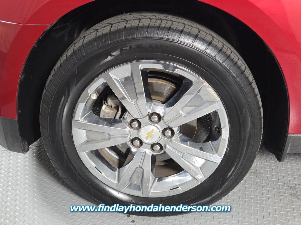 used 2013 Chevrolet Equinox car, priced at $8,984